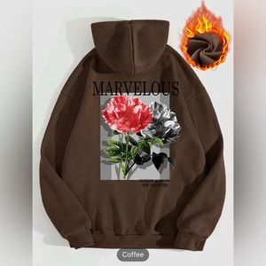 Brand new hoodies I have a bunch of them that are brand new from small to large